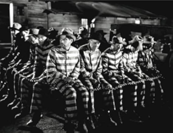 I Am a Fugitive from a Chain Gang 1932