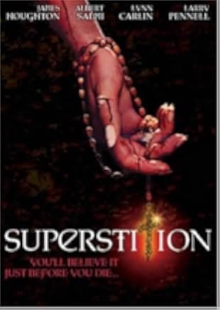 Superstition 1982