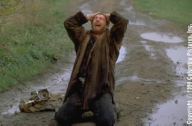 Les Misérables 1998