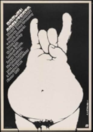 The Belly of an Architect 1987