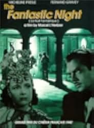 La nuit fantastique 1942