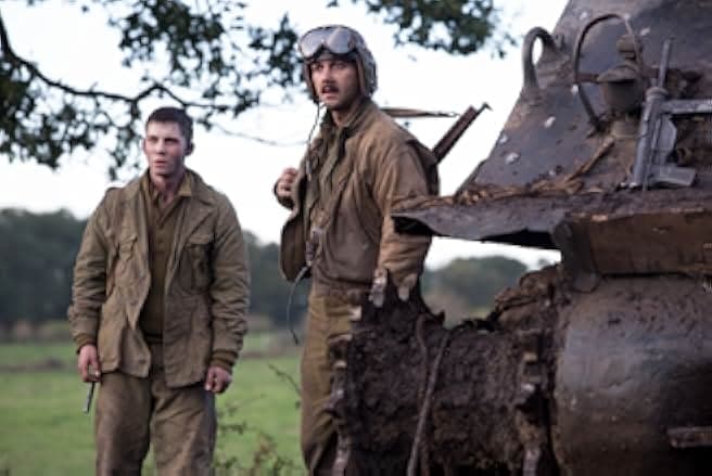 Fury 2014