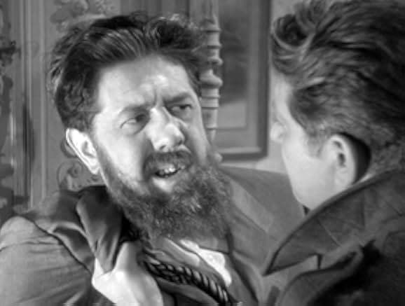 Port of Shadows 1939