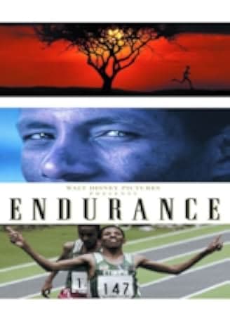 Endurance 1998