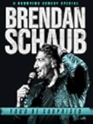 Brendan Schaub: You'd Be Surprised 2019