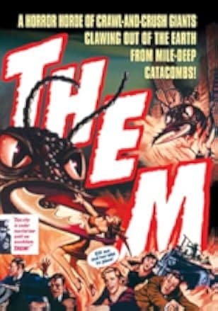 Them! 1954