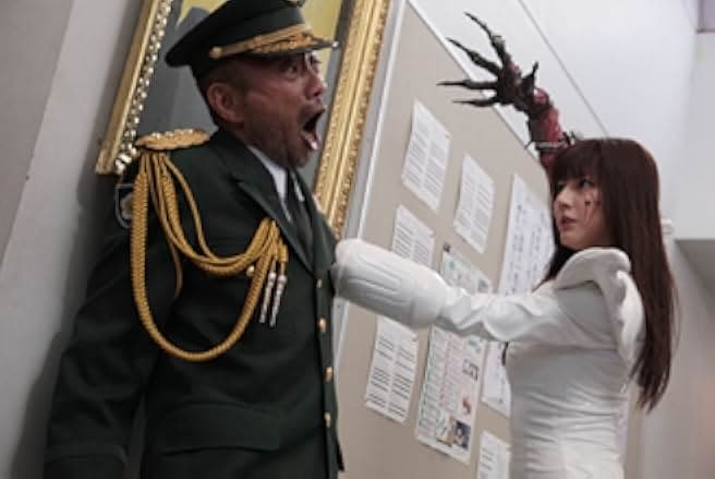 Mutant Girls Squad 2010