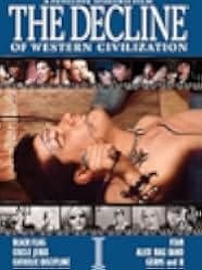 The Decline of Western Civilization 1981