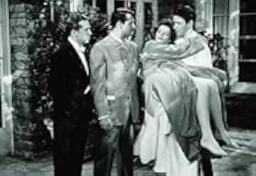 The Philadelphia Story 1940