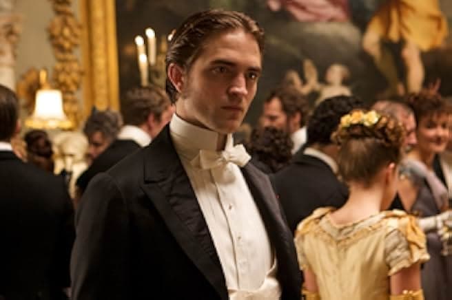 Bel Ami 2012