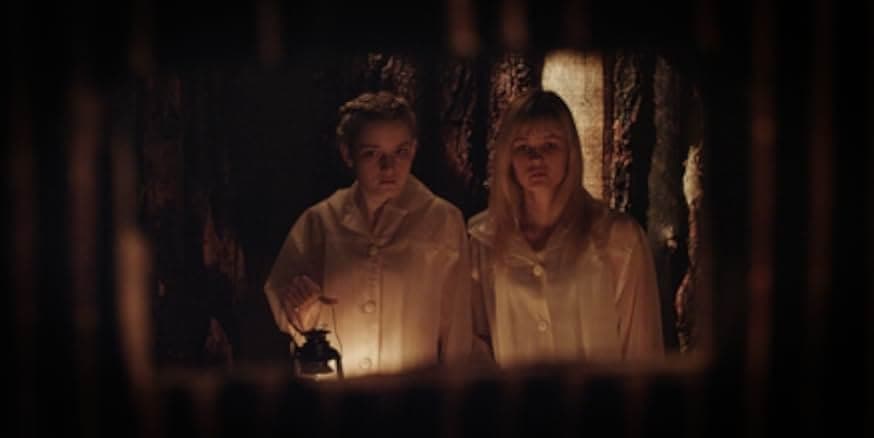 We Are What We Are 2013