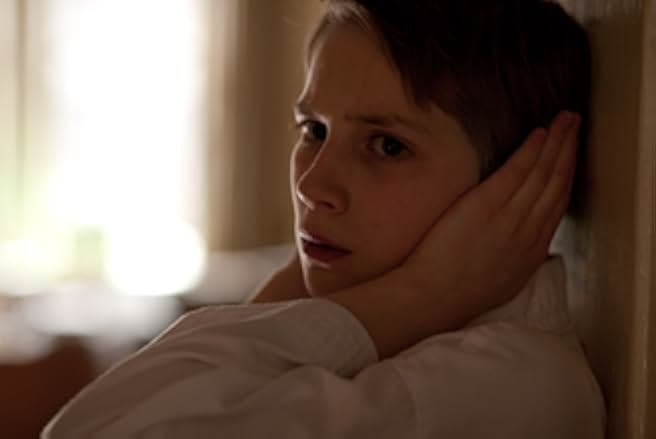 Extremely Loud & Incredibly Close 2011