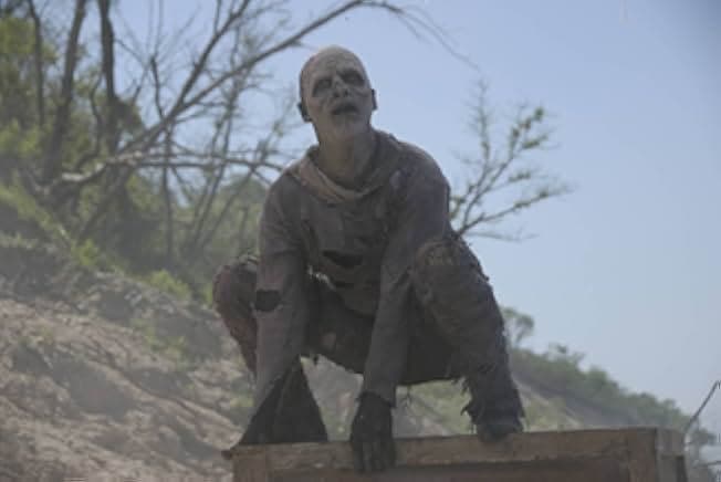 I Sell the Dead 2009