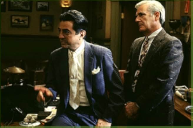 Liberty Heights 1999