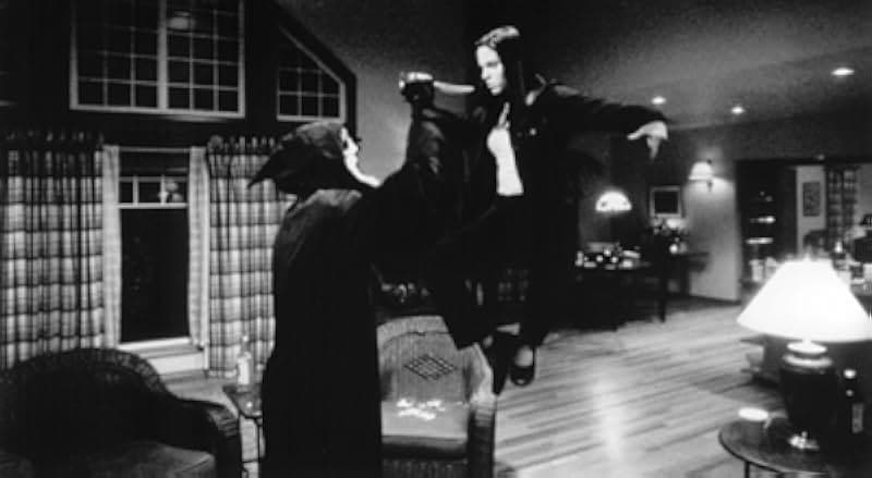 Scary Movie 2000