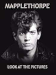 Mapplethorpe: Look at the Pictures 2016