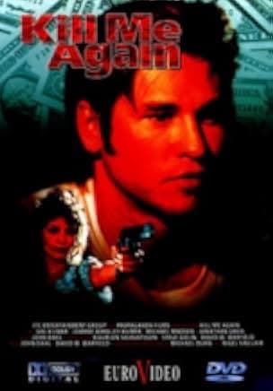Kill Me Again 1989
