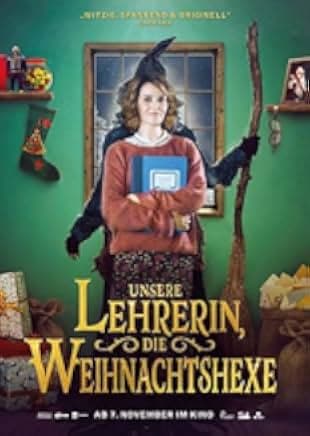 The Legend of the Christmas Witch 2018