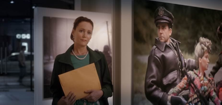 Welcome to Marwen 2018
