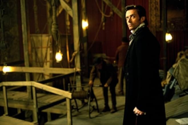 The Prestige 2006