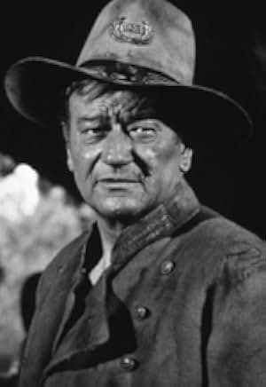 Rio Lobo 1970