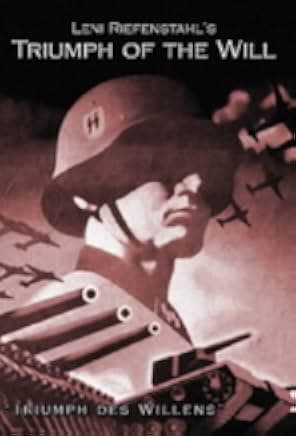 Triumph of the Will 1935