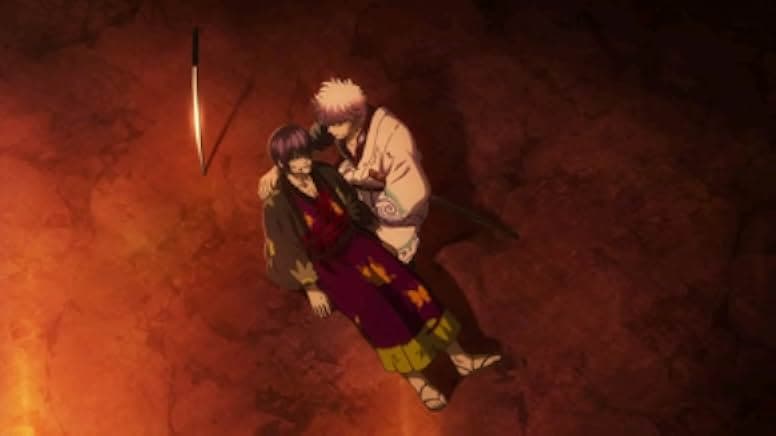 Gintama: The Final 2021