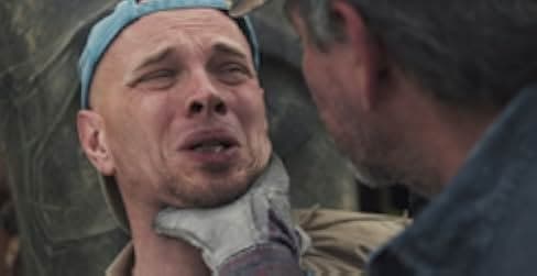 Dark Night of the Scarecrow 2 2022