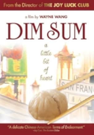 Dim Sum: A Little Bit of Heart 1985