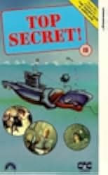 Top Secret! 1984