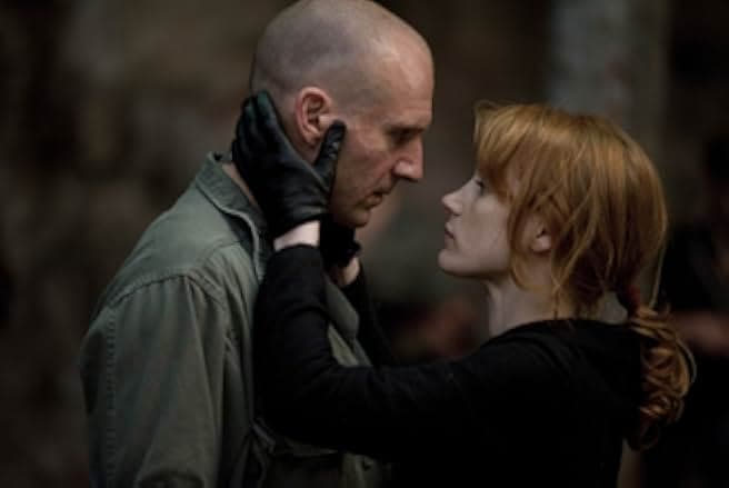 Coriolanus 2011