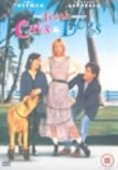The Truth About Cats & Dogs 1996