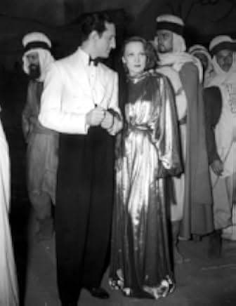 The Garden of Allah 1936