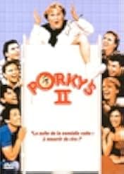 Porky's II: The Next Day 1983