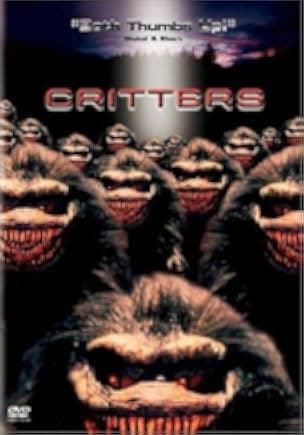 Critters 1986