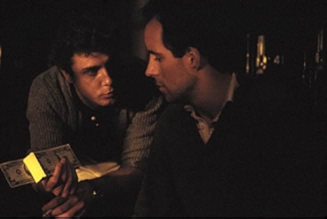 To Live and Die in L.A. 1985