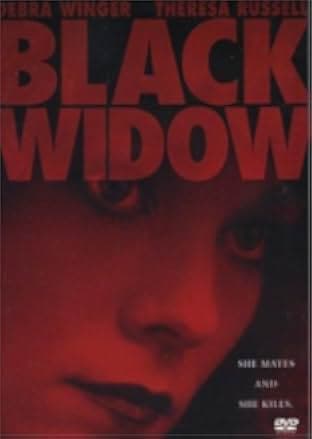 Black Widow 1987
