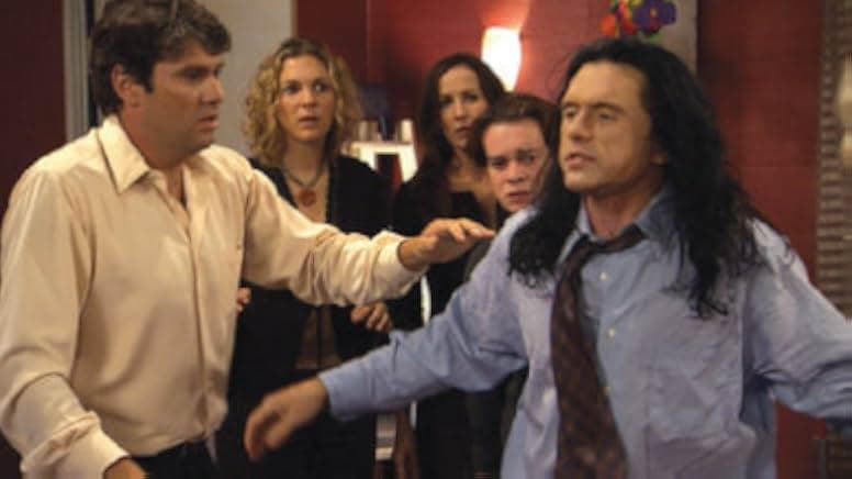 The Room 2003