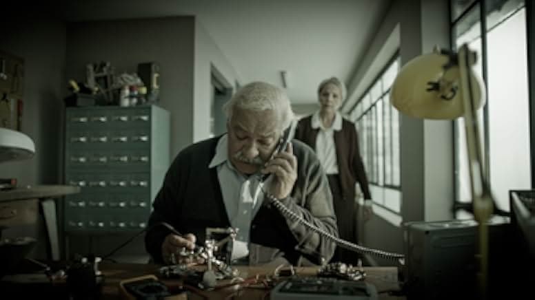 The Farewell Party 2014