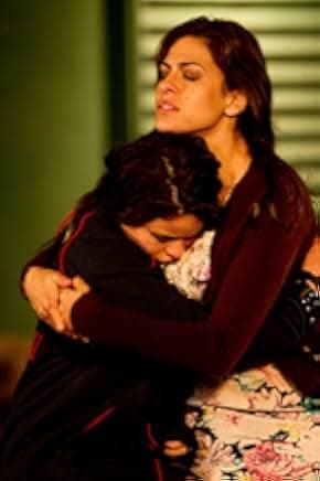 Girl in Progress 2012