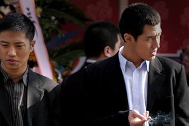 A Dirty Carnival 2006