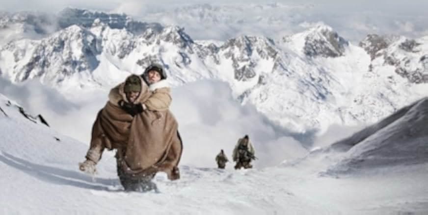 Special Forces 2011
