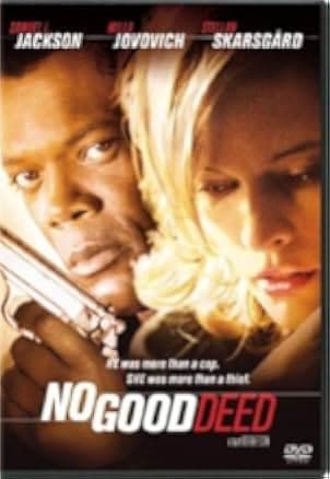 No Good Deed 2002