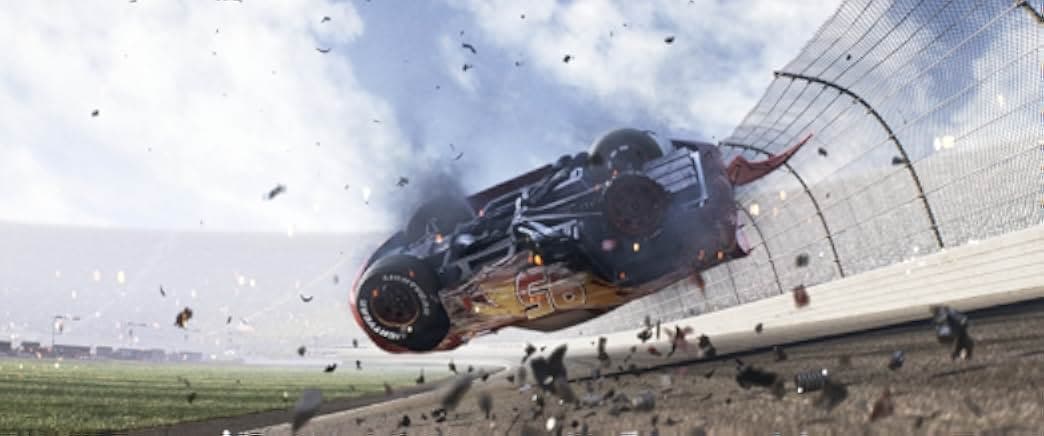 Cars 3 2017