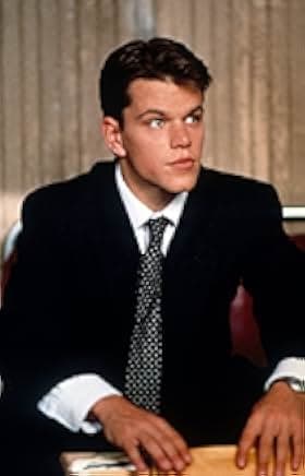 The Rainmaker 1997