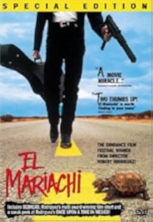El Mariachi 1992