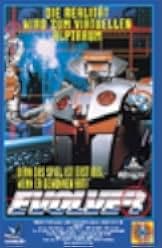 Evolver 1995
