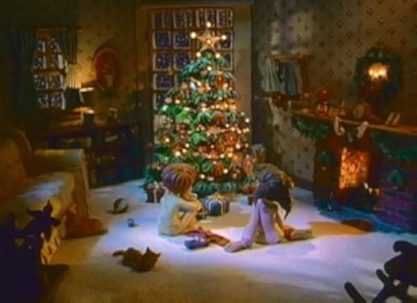 Claymation Christmas Celebration 1987