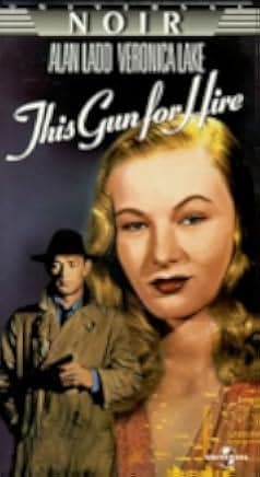 This Gun for Hire 1942