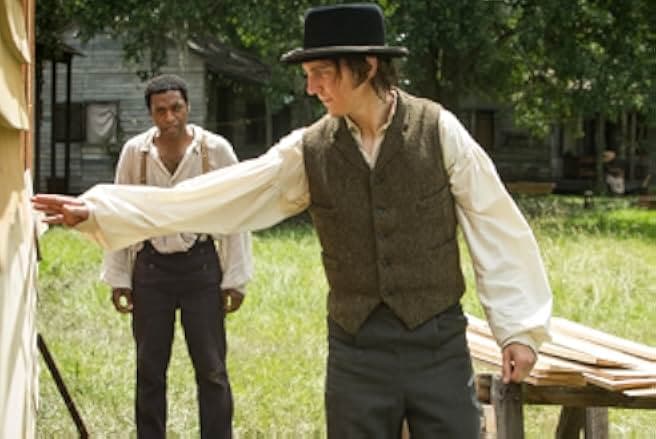 12 Years a Slave 2013
